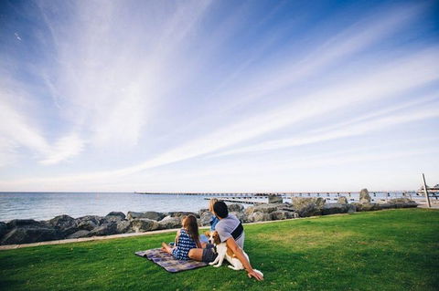 Full-Day Gourmet Wine Tour With Pick Up And Lunch - Surfers Paradise Gold Coast 4