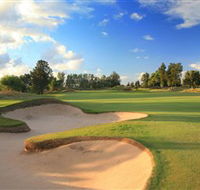 Glenelg Golf Club - Surfers Paradise Gold Coast