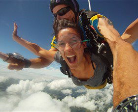 Gold Coast Skydive - Surfers Paradise Gold Coast 0