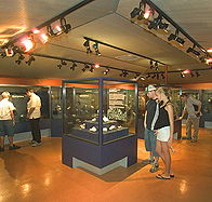 Battery Hill Mining Centre - Surfers Paradise Gold Coast