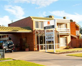Barham NSW Surfers Paradise Gold Coast