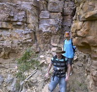 Butterfly Gorge Nature Park - Surfers Paradise Gold Coast