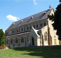 St Peters Anglican Church - Surfers Paradise Gold Coast