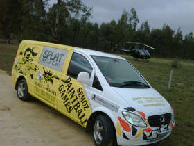 Moama NSW Surfers Paradise Gold Coast