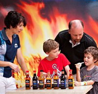 Sarina Sugar Shed - Surfers Paradise Gold Coast