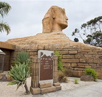 Sphinx Entertainment Centre - Surfers Paradise Gold Coast
