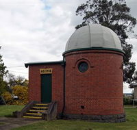 Ballaarat Astronomical Society - Surfers Paradise Gold Coast