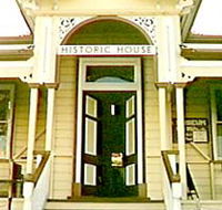 Charleville - Historic House Museum - Surfers Paradise Gold Coast