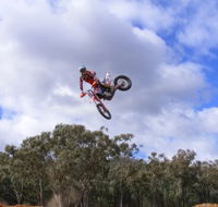 Goanna Tracks Motocross and Enduro Complex - Surfers Paradise Gold Coast