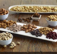 The Nut Shop - Surfers Paradise Gold Coast