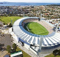 Geelong Cats - Surfers Paradise Gold Coast