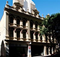 John Oxley Library - Surfers Paradise Gold Coast