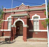 Grenfell Historical Museum - Surfers Paradise Gold Coast