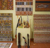 Tiwi Design Aboriginal Corporation - Surfers Paradise Gold Coast