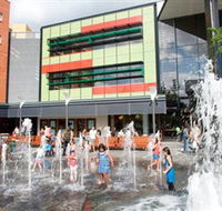 Rouse Hill Town Centre - Surfers Paradise Gold Coast