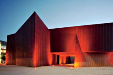 Australian Centre For Contemporary Art - Surfers Paradise Gold Coast 0