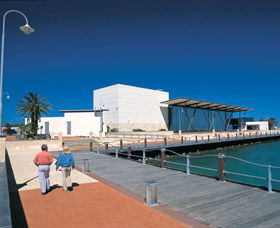 Geraldton WA Surfers Paradise Gold Coast
