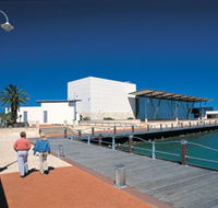 Western Australian Museum - Geraldton - Surfers Paradise Gold Coast
