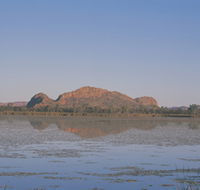 Lake Kununurra - Surfers Paradise Gold Coast