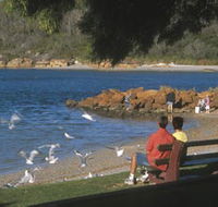 Emu Point - Surfers Paradise Gold Coast