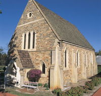 Uniting Church - York - Surfers Paradise Gold Coast