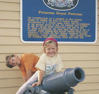 Princess Royal Fortress Military Museum - Surfers Paradise Gold Coast