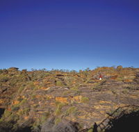 Mirima National Park - Surfers Paradise Gold Coast