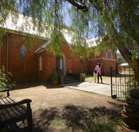 Holy Trinity Church - Surfers Paradise Gold Coast