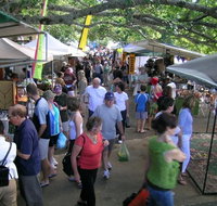 Eumundi Markets - Surfers Paradise Gold Coast