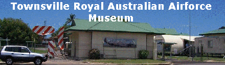 RAAF Museum Townsville - Surfers Paradise Gold Coast 0