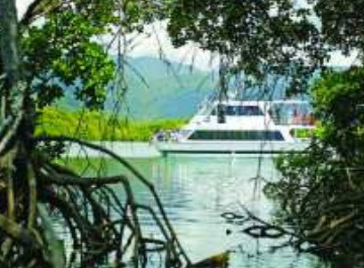 Cairns Harbour Cruises - Surfers Paradise Gold Coast 0