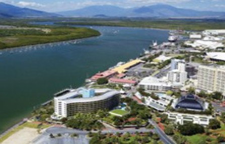 Cairns Harbour Cruises - Surfers Paradise Gold Coast 1