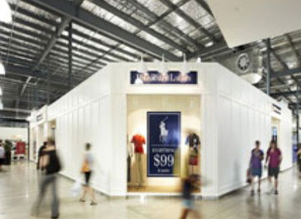 DFO Cairns - Surfers Paradise Gold Coast 0