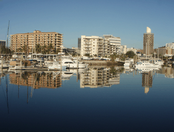 The Cultural Centre Townsville - Surfers Paradise Gold Coast 2