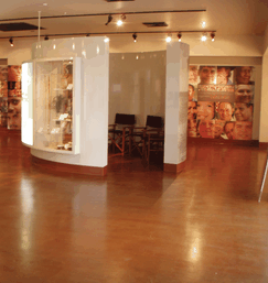 The Cultural Centre Townsville - Surfers Paradise Gold Coast 3