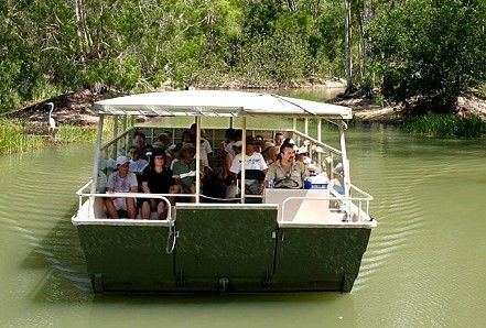 Hartley's Crocodile Adventures - Surfers Paradise Gold Coast 5