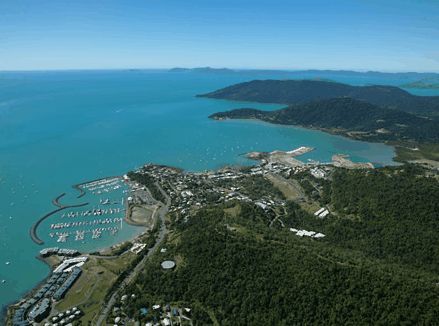 Abel Point Marina - Surfers Paradise Gold Coast 0