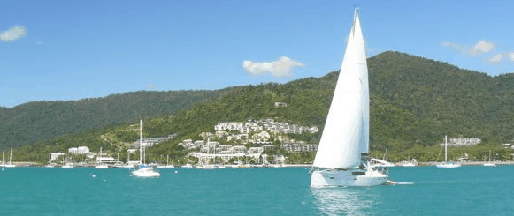 Abel Point Marina - Surfers Paradise Gold Coast 2