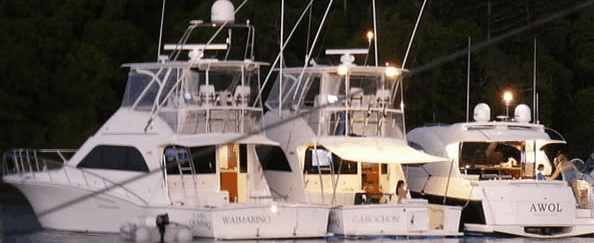 Abel Point Marina - Surfers Paradise Gold Coast 3