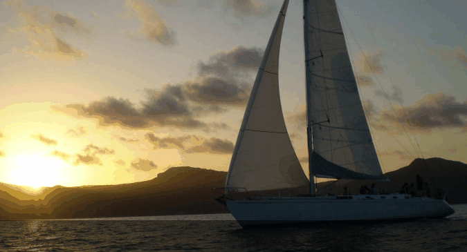 ISail Whitsundays - Surfers Paradise Gold Coast 2
