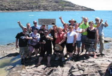 Tagalong Tours Of Australia - Surfers Paradise Gold Coast 3
