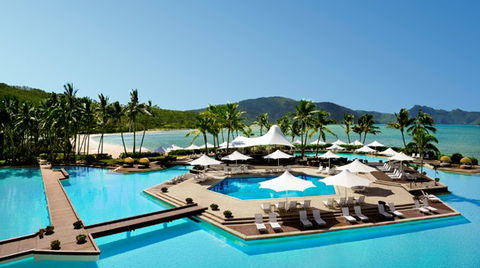 Air Whitsunday Day Tours - Surfers Paradise Gold Coast 4