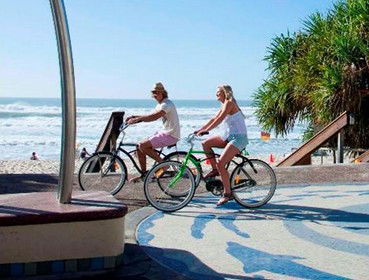 Action Outdoor Hire - Surfers Paradise Gold Coast 1