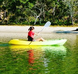 Action Outdoor Hire - Surfers Paradise Gold Coast 5