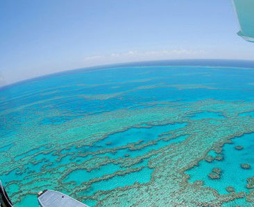 Air Whitsunday Seaplanes - Surfers Paradise Gold Coast 0