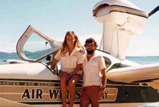 Air Whitsunday Seaplanes - Surfers Paradise Gold Coast 3