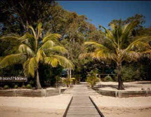 An Island Hideaway - Surfers Paradise Gold Coast 1