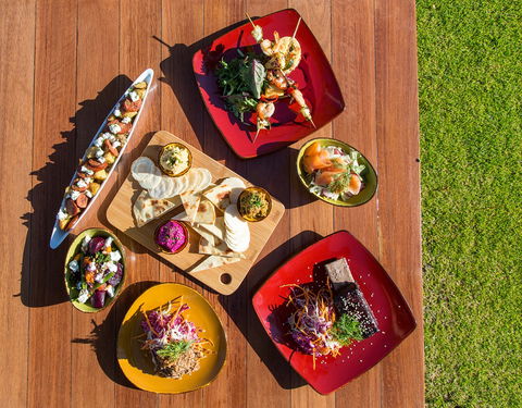 Clairault & Streicker Wines - Surfers Paradise Gold Coast 3