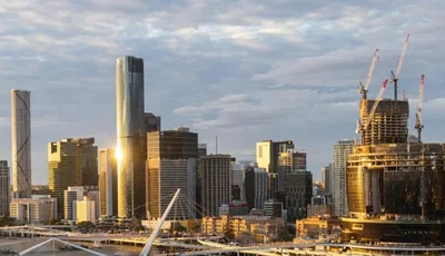 Brisbane