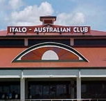 Gold Coast Italo Australian Club - Surfers Paradise Gold Coast